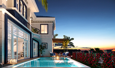 Above Element Villa ,Cherng Talay, Phuket